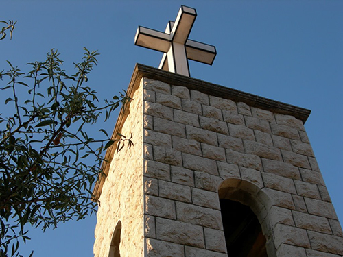 dfoun, aley, Lebanon