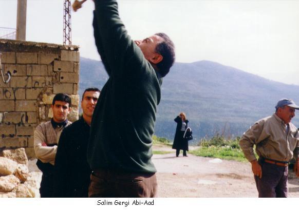 صور من دفون