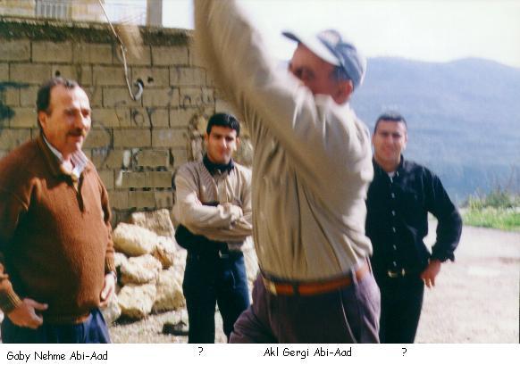 صور من دفون