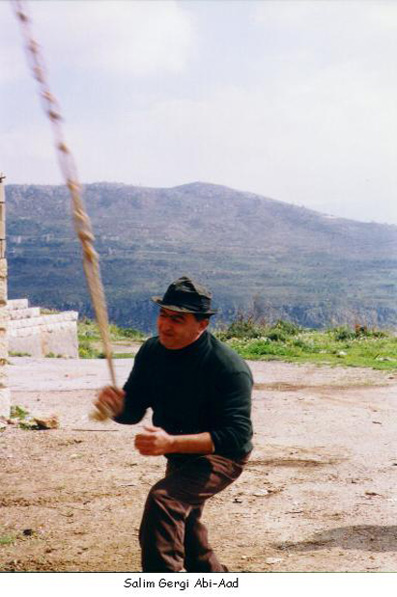 صور من دفون