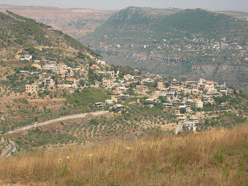 صور من دفون