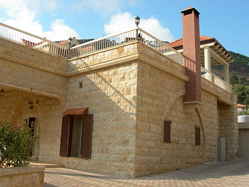 صور من دفون