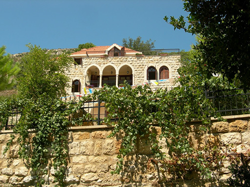 صور من دفون