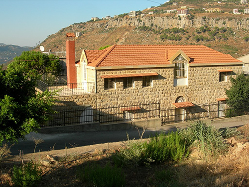 صور من دفون