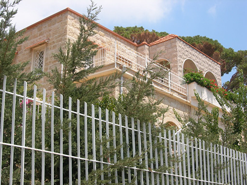 صور من دفون