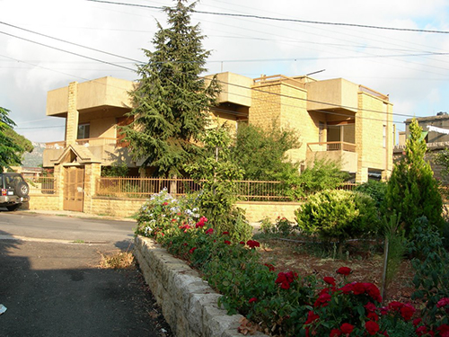 صور من دفون