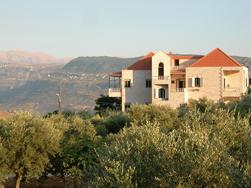 صور من دفون