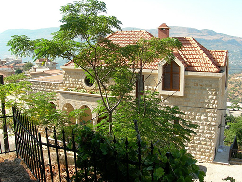 صور من دفون