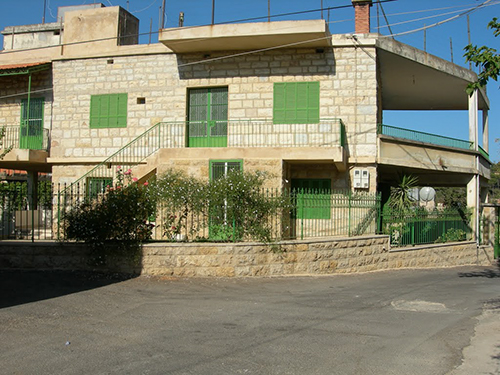 صور من دفون